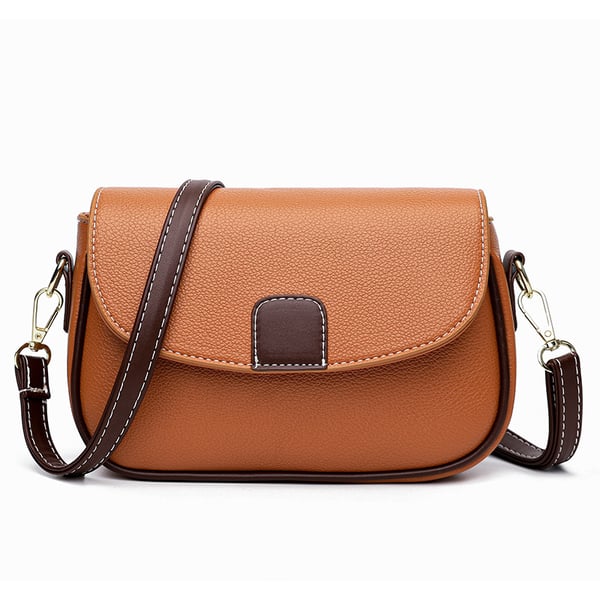 LuxeCarry Bag – Stylish Leather Crossbody Bags