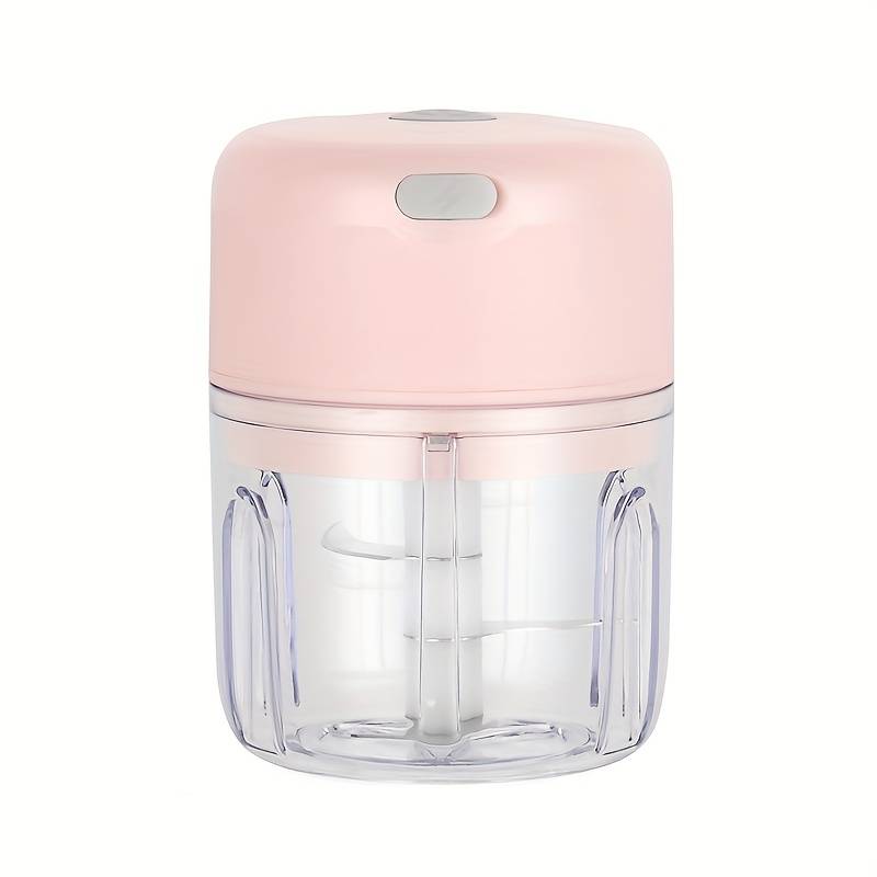 Zarina Cutter - Compact Wireless Chicken Helper