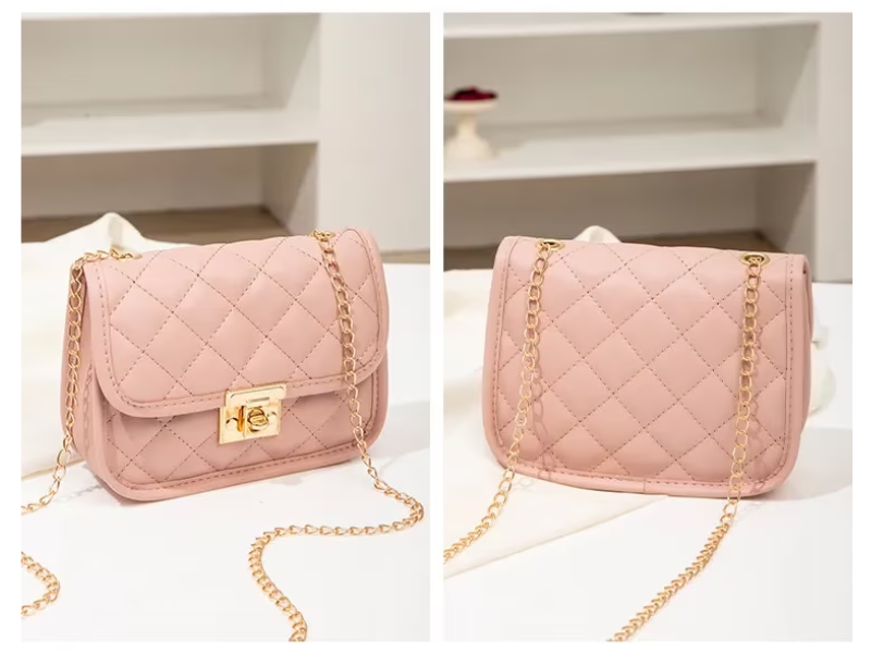 Camille Vadderad Mobilfodral – Trendig och Avslappnad