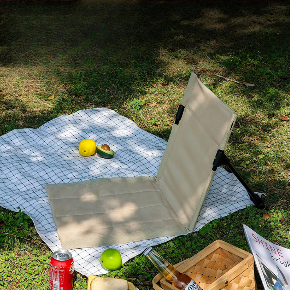 EasyFold Chair – Compact Folding Camping Chair for Outdoor Adventures