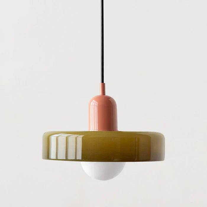 Lumiball Ceiling Lamp – Elegant Illuminated Hanging Lamp for Stylish Interiors