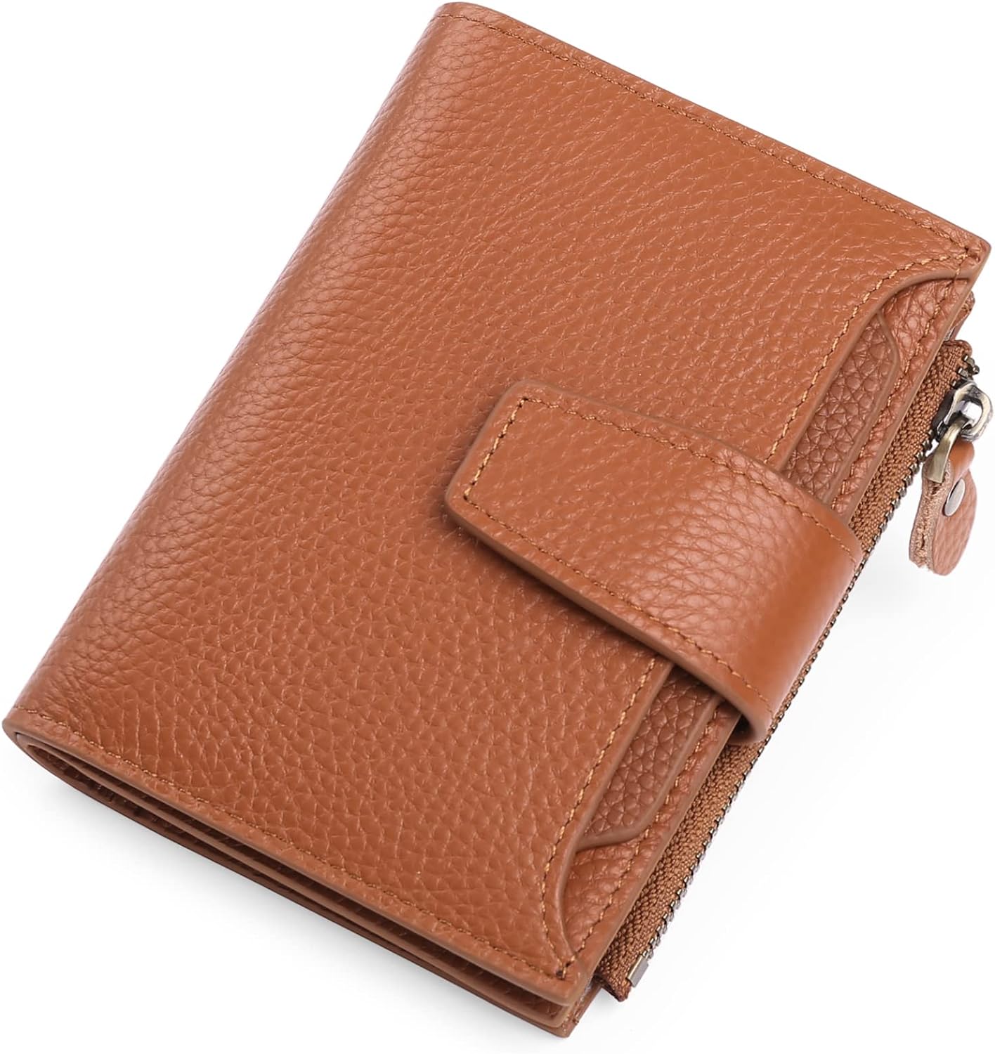 MiniVault - Compact Multifunctional Wallet