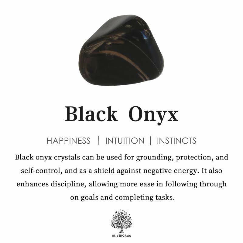 Carefully Crafted 4mm Natural Stone Bracelet with Evil Eye - Thor Edition for Men