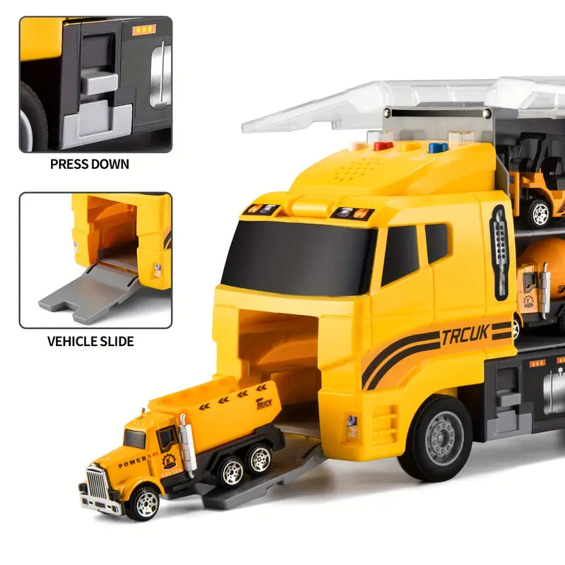 BuilderBuddy - Creative Building Kit for Adventurous Kids