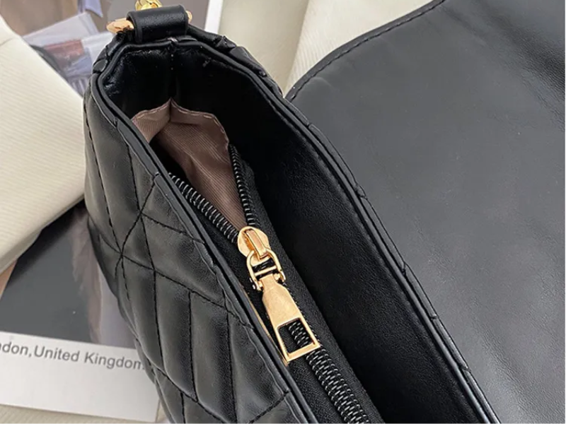 ChariceBag - Elegant designer handbag for every occasion