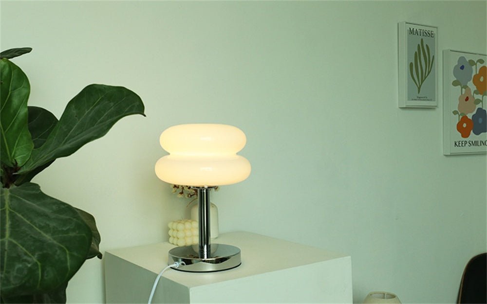 Stylish Light - Modern Elegant Lamp with LED Technology