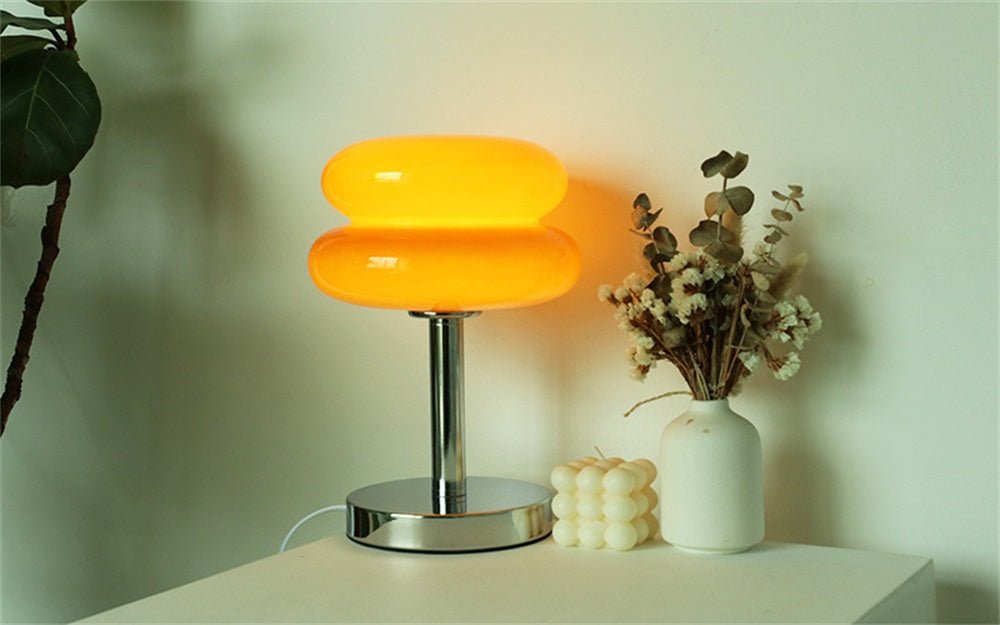 Stylish Light - Modern Elegant Lamp with LED Technology