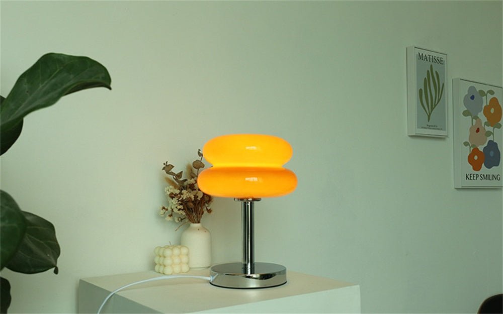 Stylish Light - Modern Elegant Lamp with LED Technology