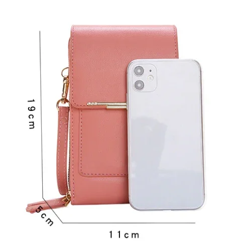 GlobeTrekker bag - Trendy shoulder bag for travelers