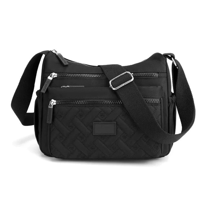 UrbanEssenceShoulder Bag – Fashionable and Functional Accessory