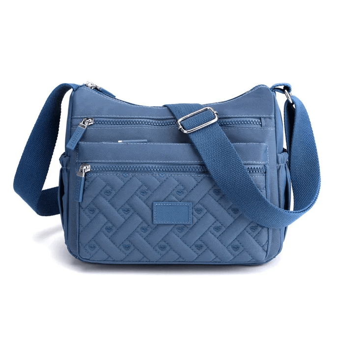 UrbanEssenceShoulder Bag – Fashionable and Functional Accessory