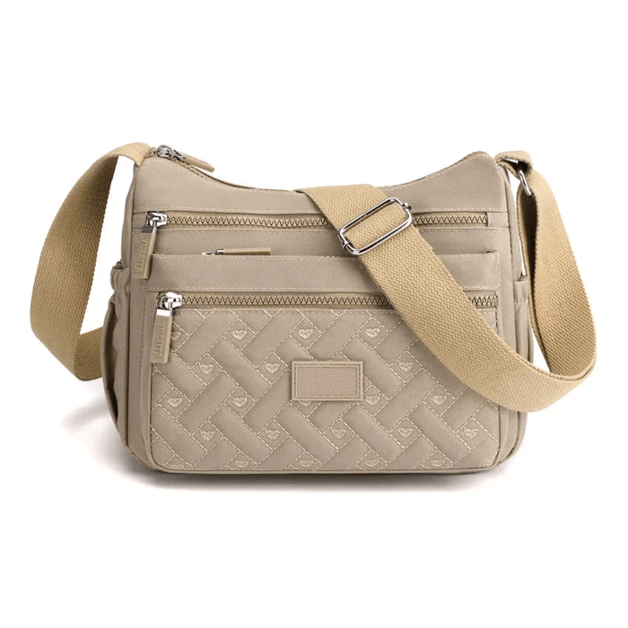 UrbanEssenceShoulder Bag – Fashionable and Functional Accessory