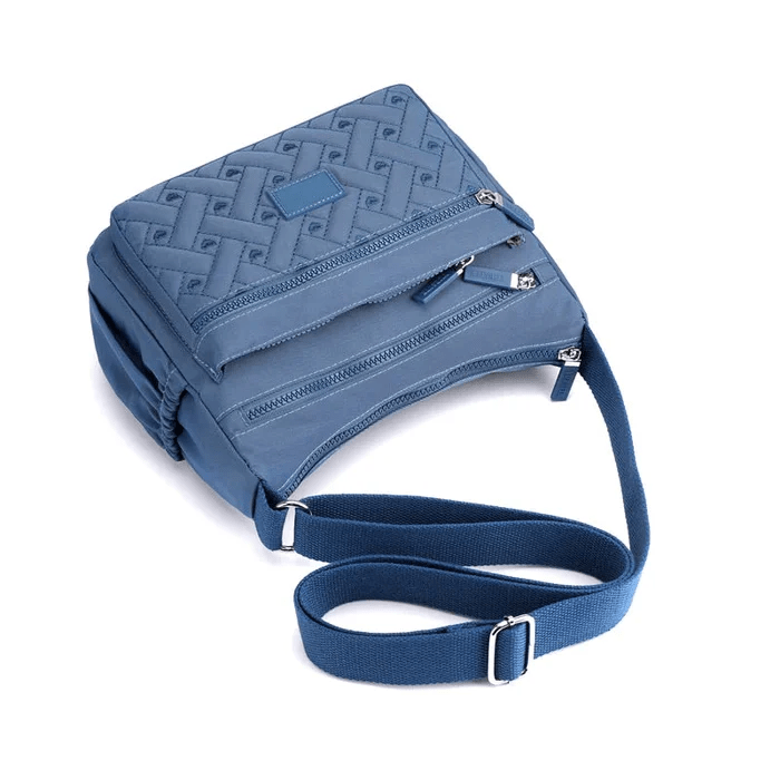 UrbanEssenceShoulder Bag – Fashionable and Functional Accessory