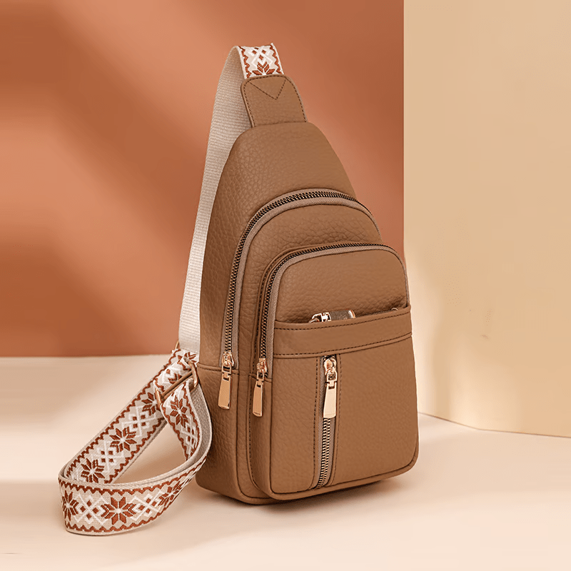 DailyChic Bag - Elegant Shoulder Bag for Daily Use