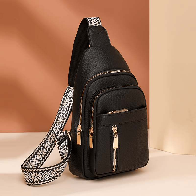 DailyChic Bag - Elegant Shoulder Bag for Daily Use