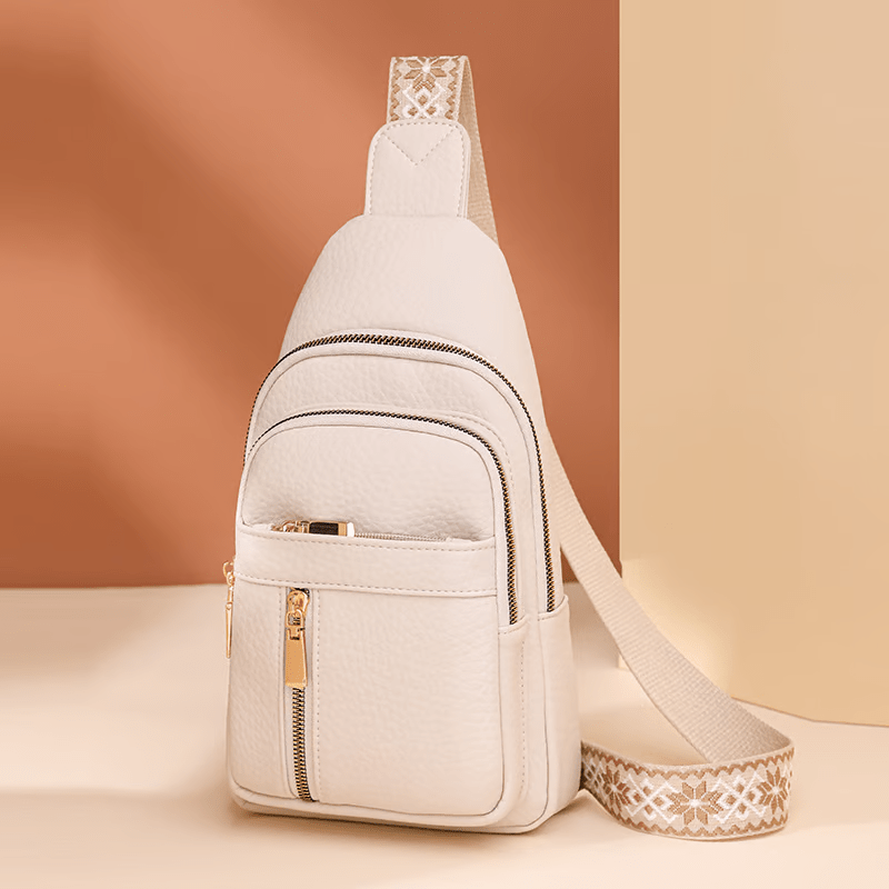 DailyChic Bag - Elegant Shoulder Bag for Daily Use