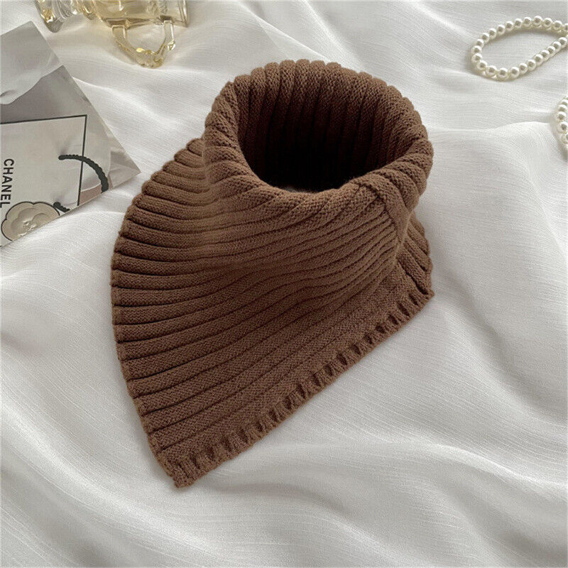 CosyWrap Scarf - Stylish and Warm Winter Accessory