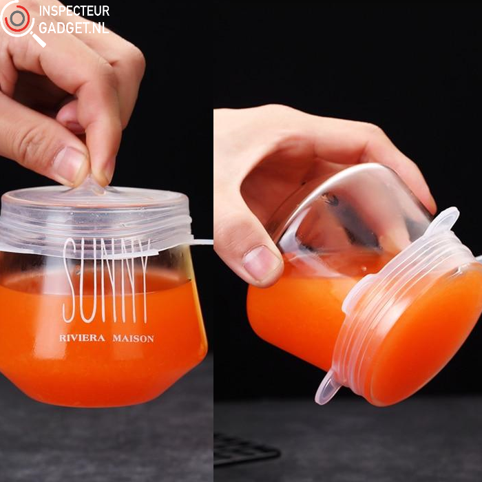Sustainable Food and Beverage Cover