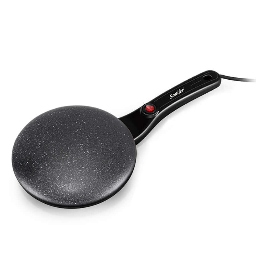 CrepeMaster - Electric Crêpe Maker for Cooking