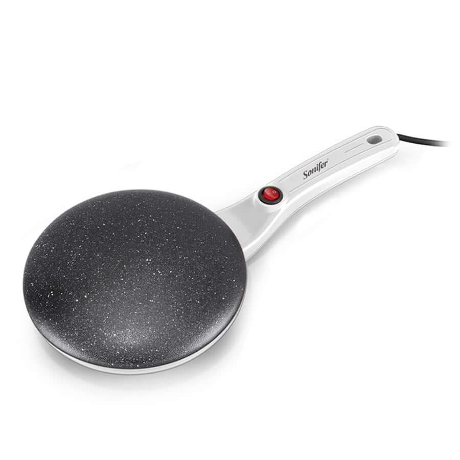 CrepeMaster - Electric Crêpe Maker for Cooking