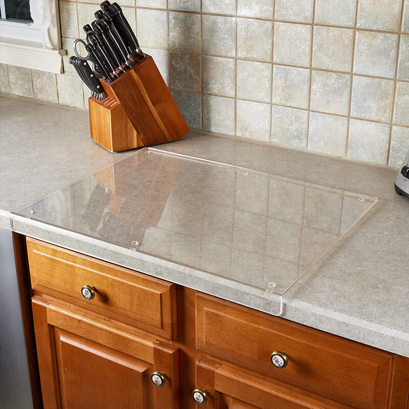 SafeCut Board - Stylish and Safe Cutting Board for the Kitchen