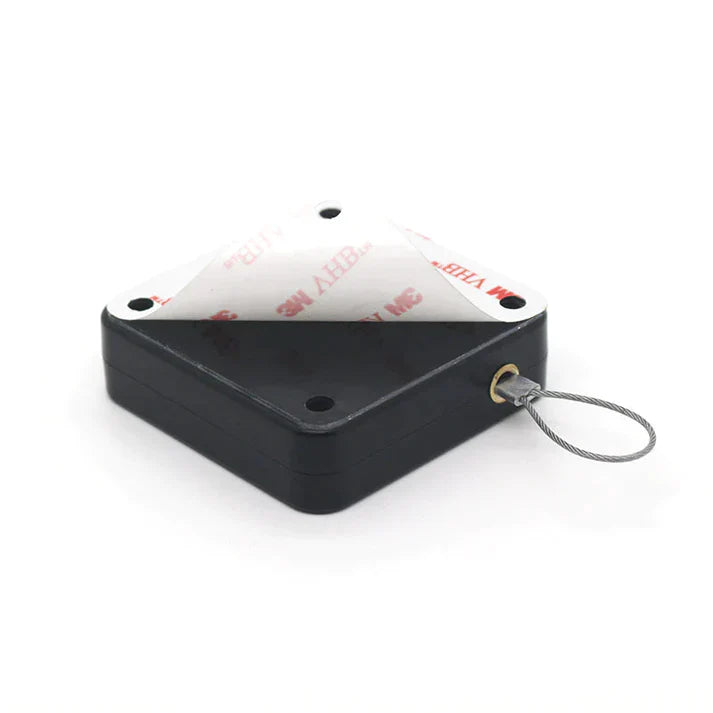 Door Closer™ - Automatically closes all doors