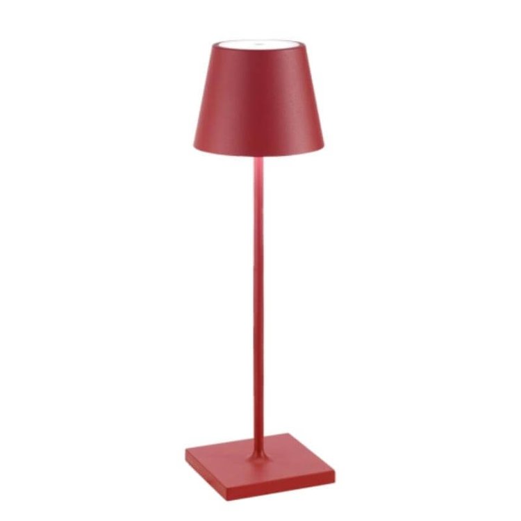 GlowLight LED Table Lamp - Lighting for All Moods