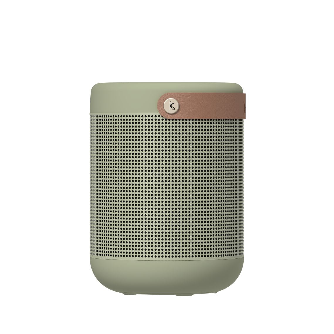 PowerBeat - Portable Bluetooth speaker with long battery life