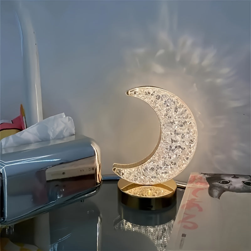LumiFlex Light - Adjustable LED Desk Lamp