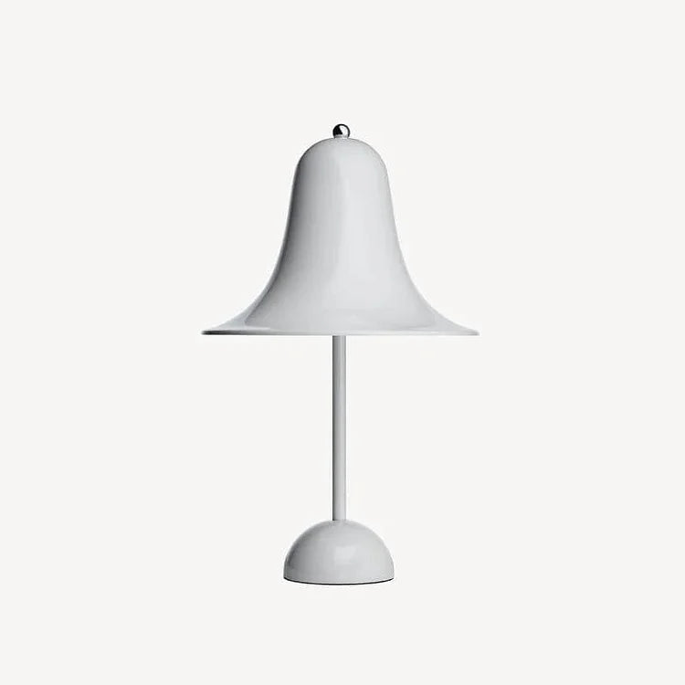 GlowSphere Table Lamp - The Wireless Design Lamp for Every Mood