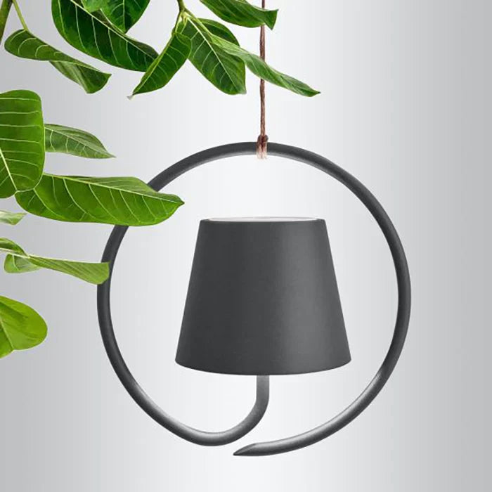 Nordiclight Hanging Lamp™ - Wireless Rechargeable Hanging Lamp