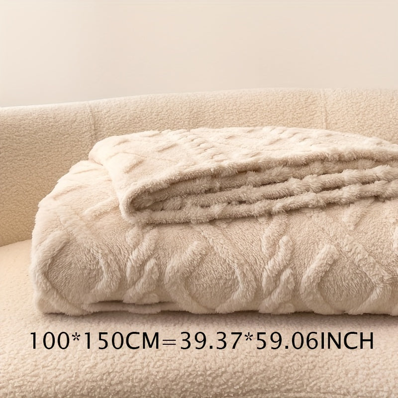 EssenceBlanket – Stylish, Lightweight Blankets for All Seasons
