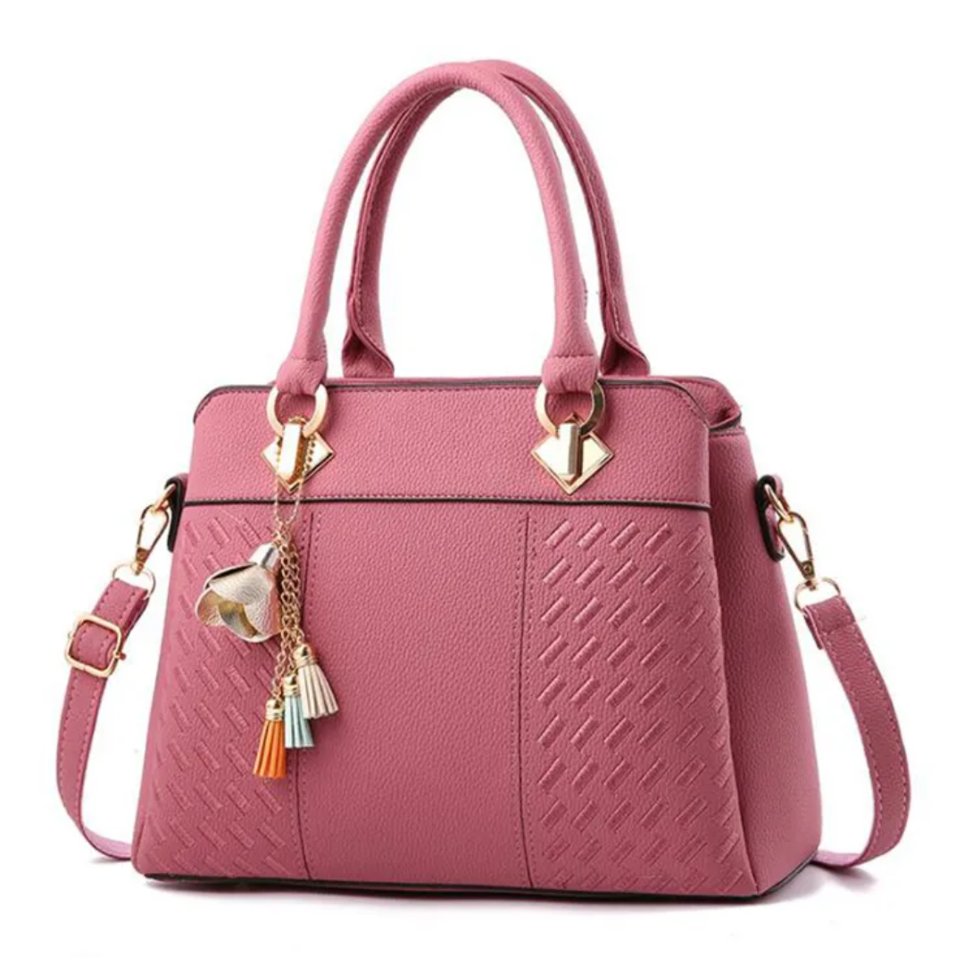 KlaireCrossbody – Elegant and Stylish Handbag