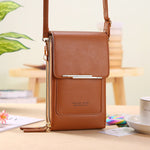 TouchStyle Bag – Elegant Luxury Shoulder Bag
