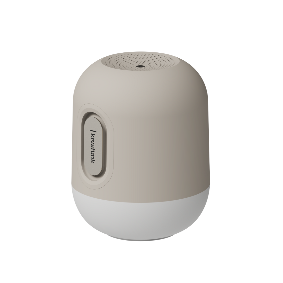 GlowSync - Multifunctional Lamp with Bluetooth and Colors