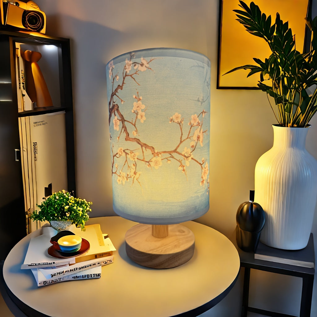 FantasieLamp - Creative USB Table Lamp for the Home