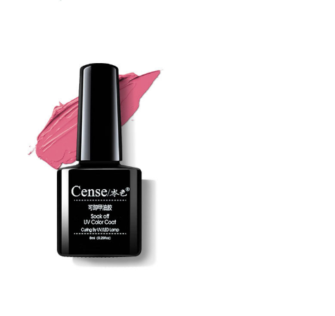GigiGel – 20 Colors Gel Polish Set | 1+1 Offer