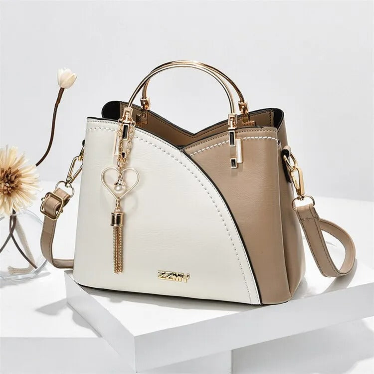 LuxeElegance Bag – Elegant Handbag for Women