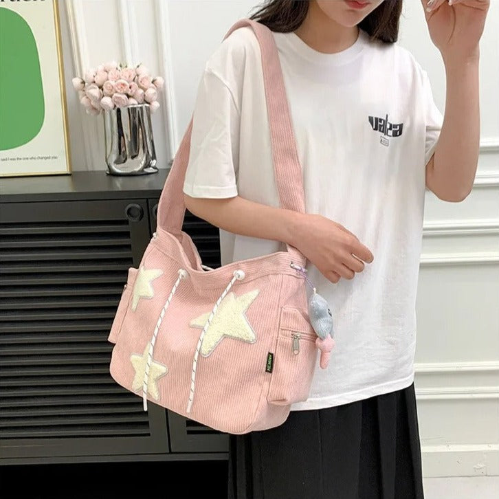 TrendEase Shoulder Bag – Stylish Bag for Everyday Use