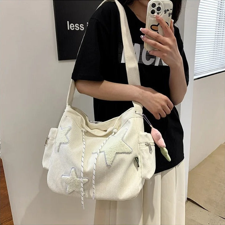 TrendEase Shoulder Bag – Stylish Bag for Everyday Use