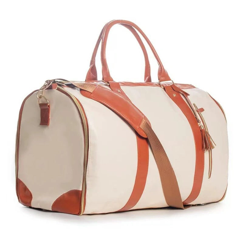 Femme Fusion Bag – Stylish Large Folding Bag for Women