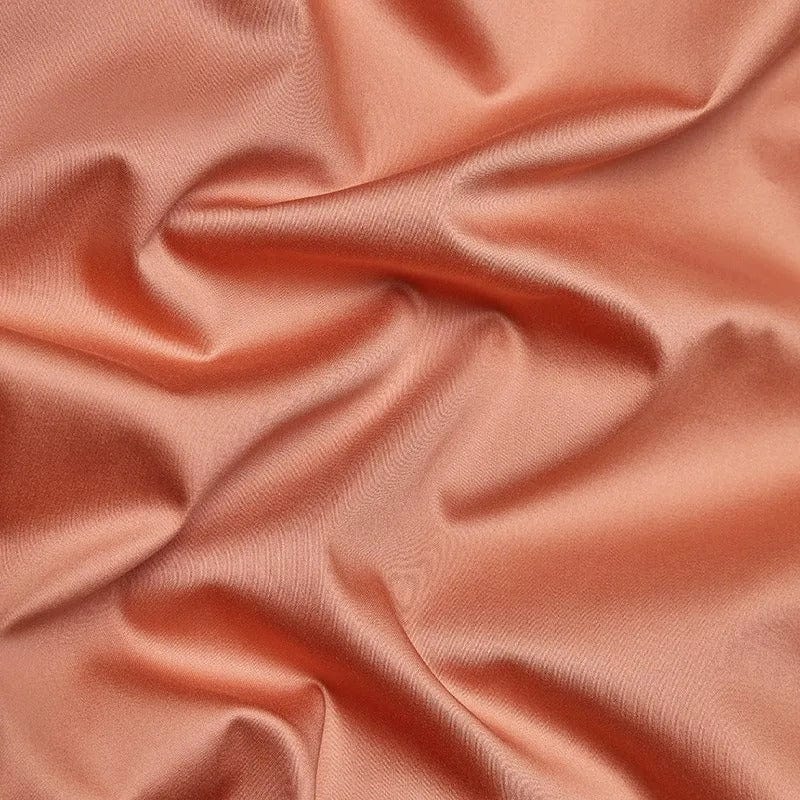 Dream Orange Green - Luxe Duvet Cover Set for Fresh Atmosphere