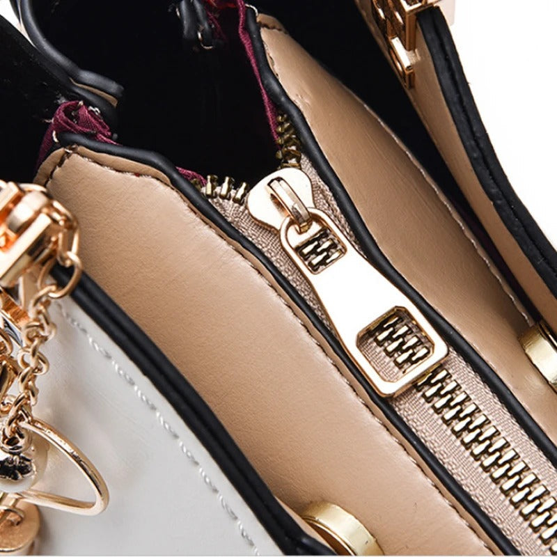 LuxeElegance Bag – Elegant Handbag for Women