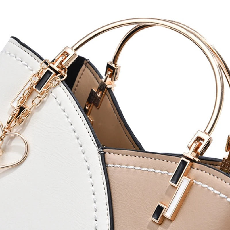 LuxeElegance Bag – Elegant Handbag for Women