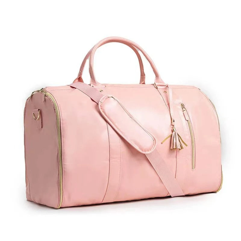 Femme Fusion Bag – Stylish Large Folding Bag for Women
