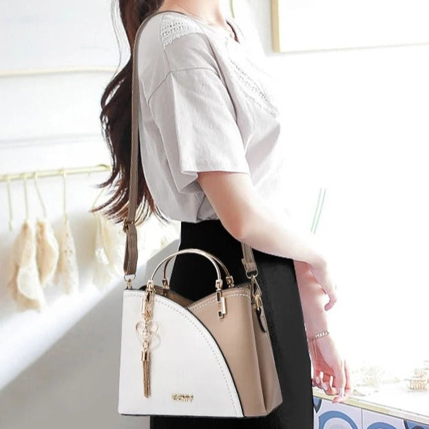 LuxeElegance Bag – Elegant Handbag for Women