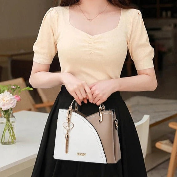 LuxeElegance Bag – Elegant Handbag for Women