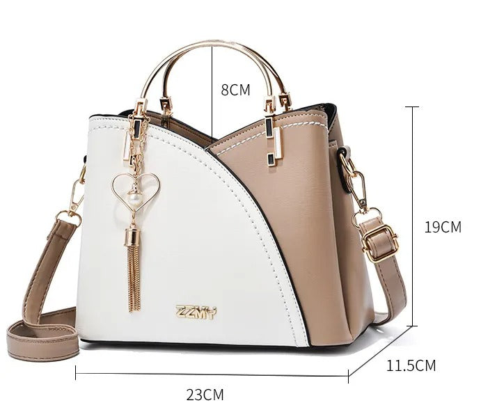 LuxeElegance Bag – Elegant Handbag for Women