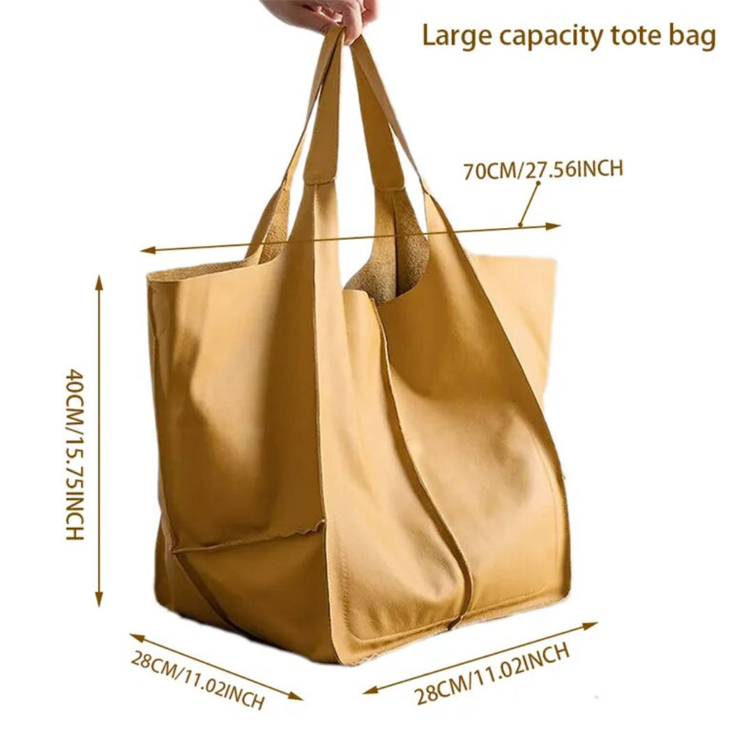 Maxine Tote - Stylish and Unique Beach Bag
