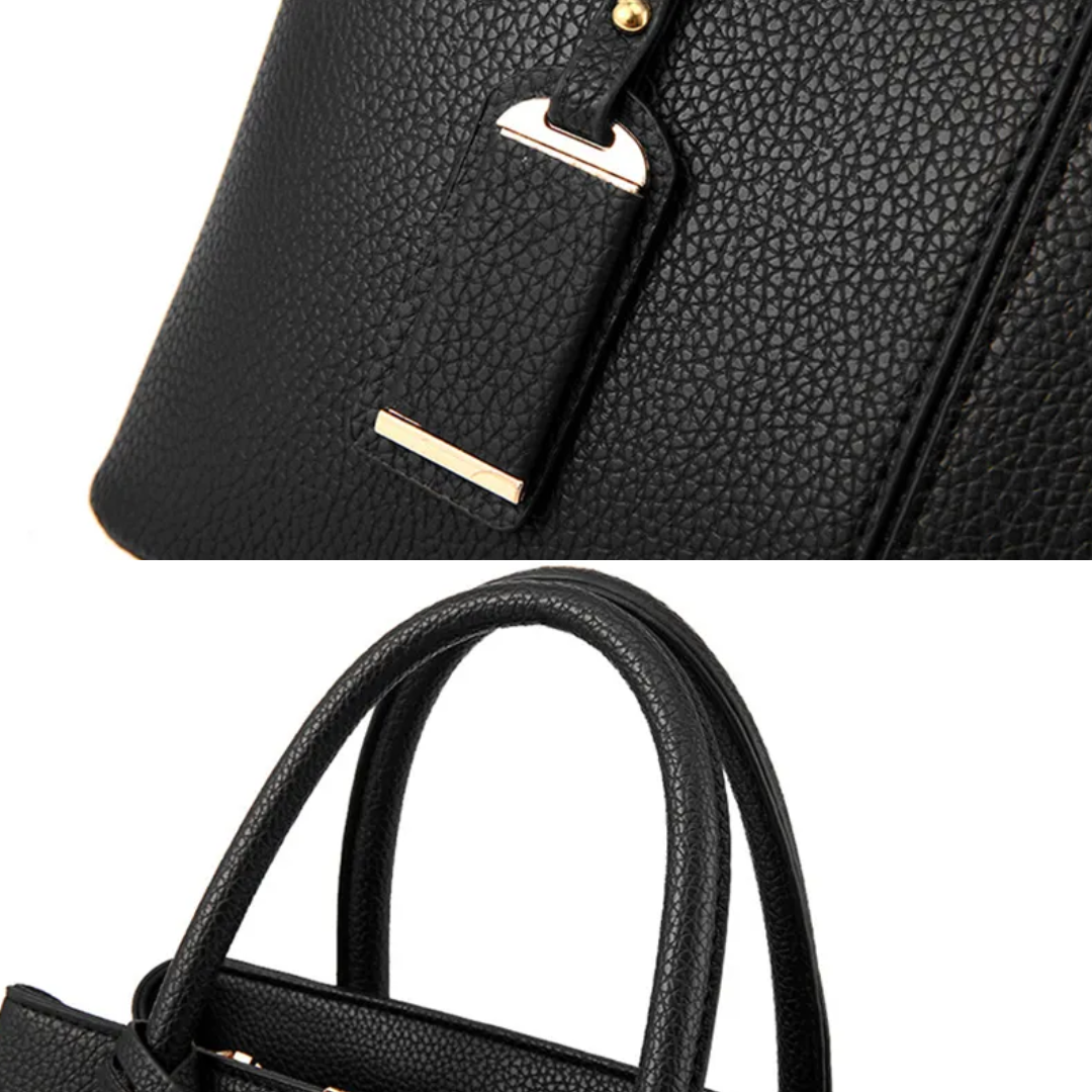 RominaBag – Elegant Crossbody Bag for All Occasions